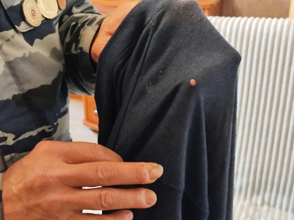 Фото «Я что, хуже бродячей собаки?!»: Бывший главный кинолог новосибирской полиции 4 года ждёт встречи с Бастрыкиным 4 - Сиб.ФМ Фото «Я что, хуже бродячей собаки?!»: Бывший главный кинолог новосибирской полиции 4 года ждёт встречи с Бастрыкиным 4